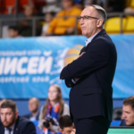Главный тренер Енисея прокомментировал победу