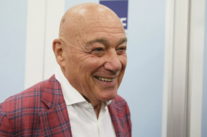 Познер о игре Андреевой в Индиан Уэллс